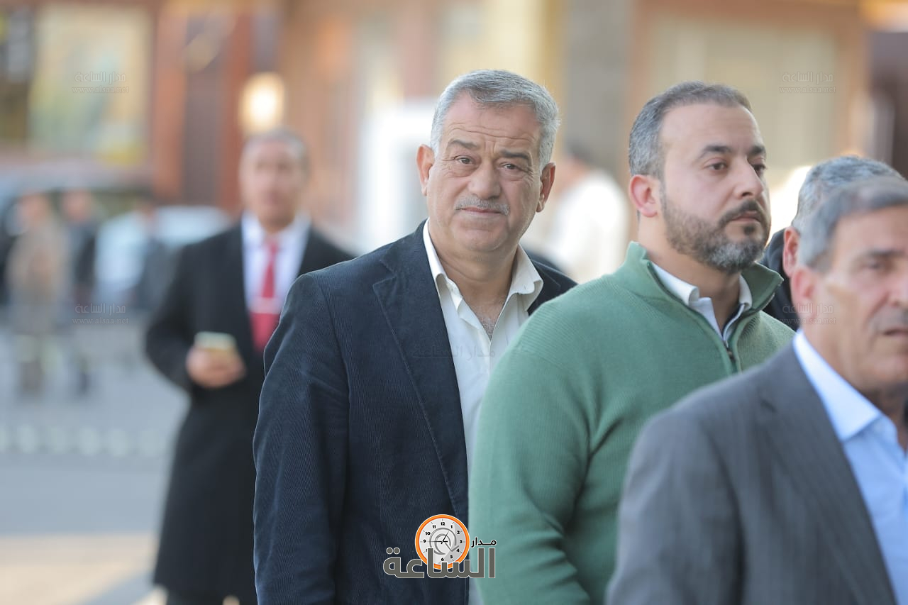 Madar Al-Saa Images 0.7569291417511432