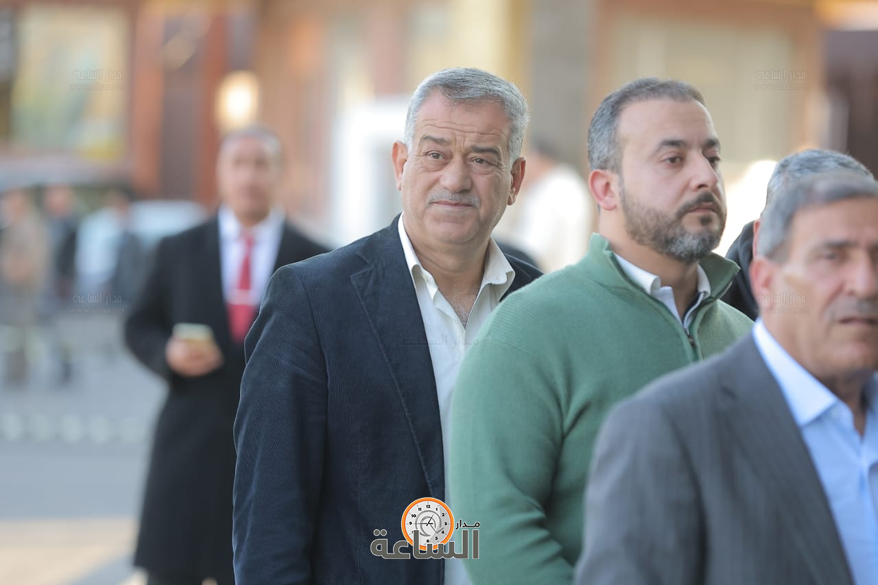 Madar Al-Saa Images 0.7973989046684775