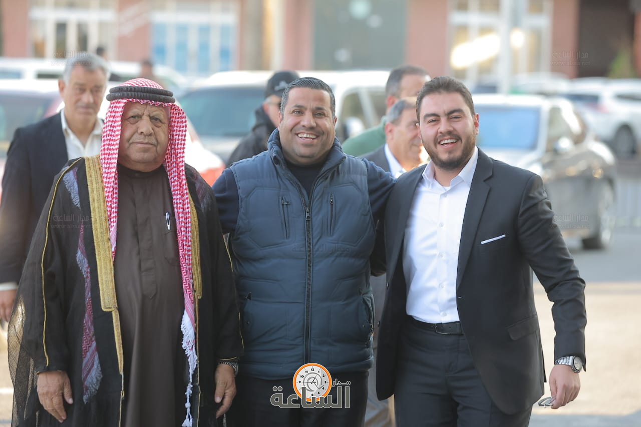 Madar Al-Saa Images 0.6614282875361541