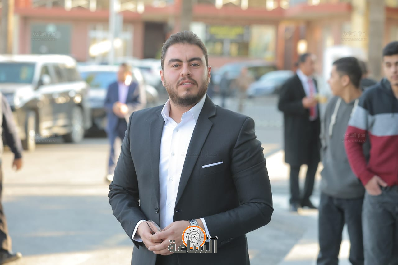 Madar Al-Saa Images 0.9216714549579919