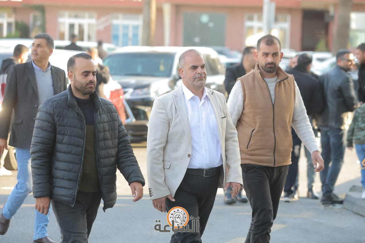 Madar Al-Saa Images 0.7780478637454562