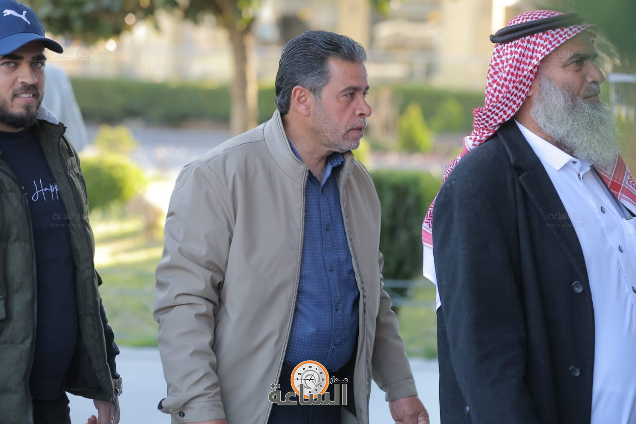 Madar Al-Saa Images 0.8684424315947339