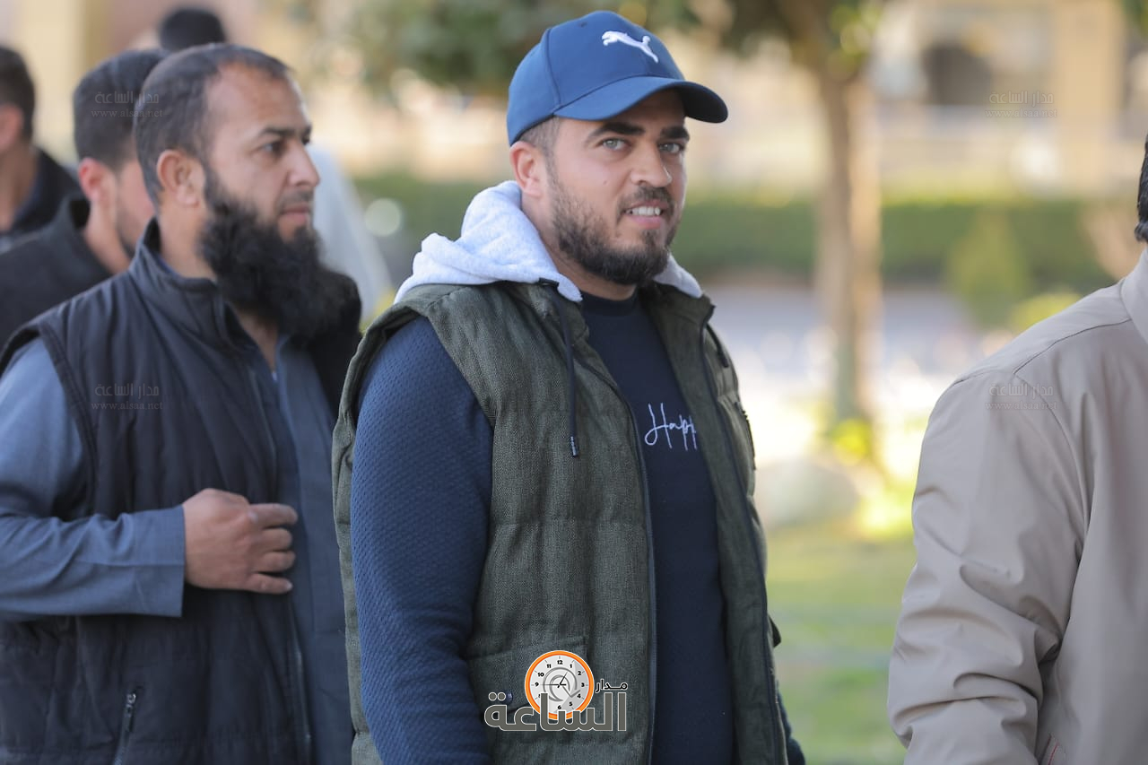 Madar Al-Saa Images 0.7695874975850094