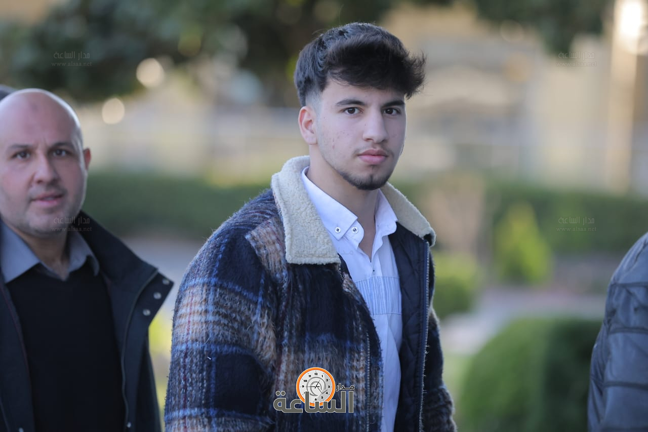 Madar Al-Saa Images 0.8932291807863884