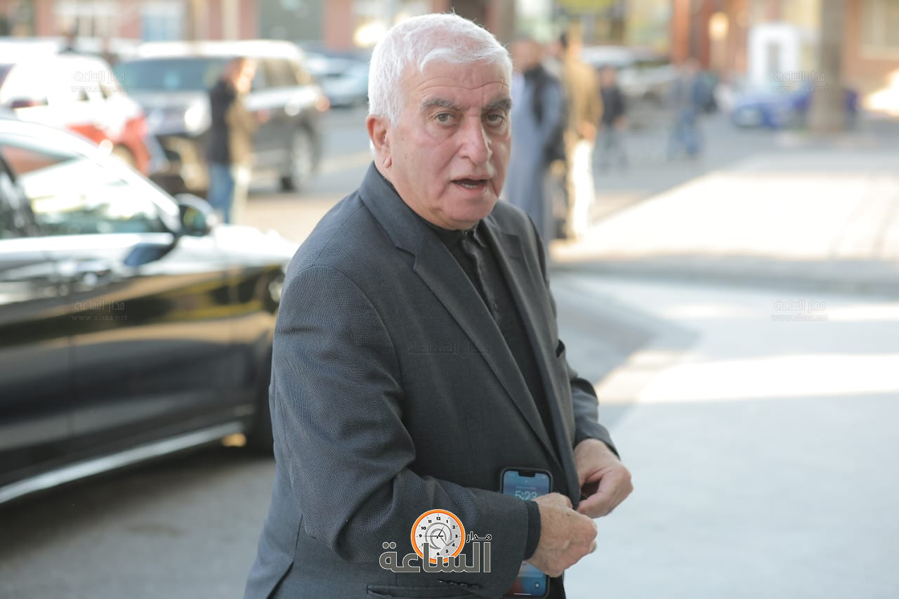 Madar Al-Saa Images 0.7618087278101038