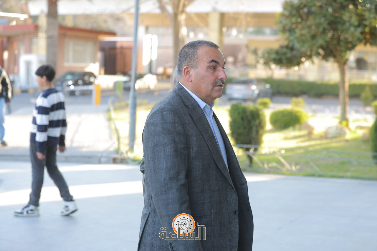 Madar Al-Saa Images 0.07631529216880173