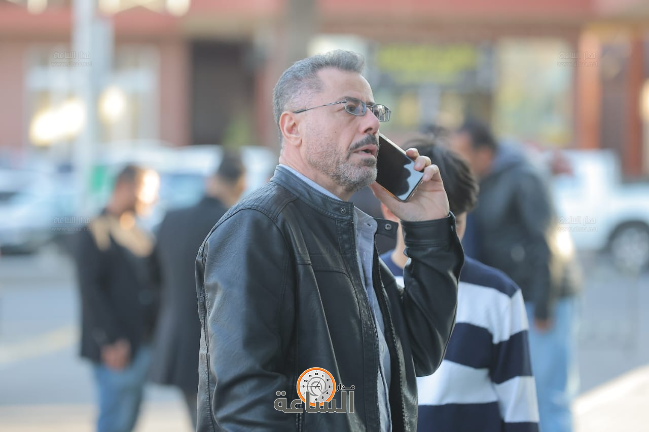 Madar Al-Saa Images 0.36952691331717125