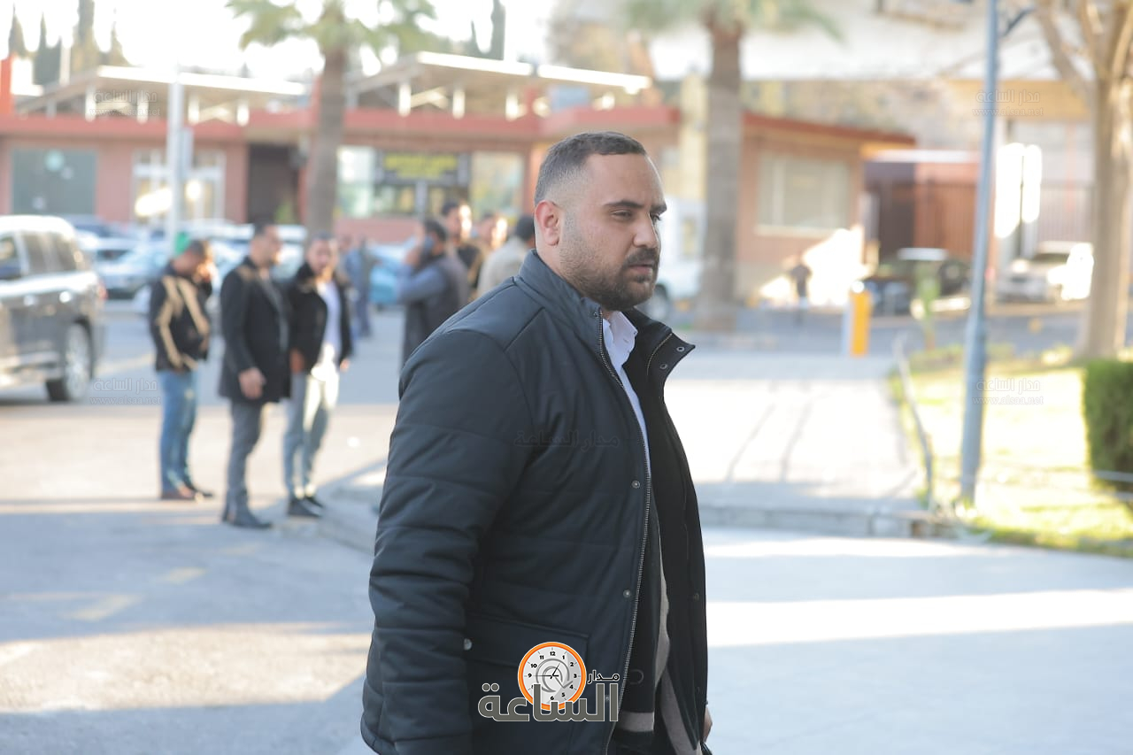 Madar Al-Saa Images 0.640630705429748