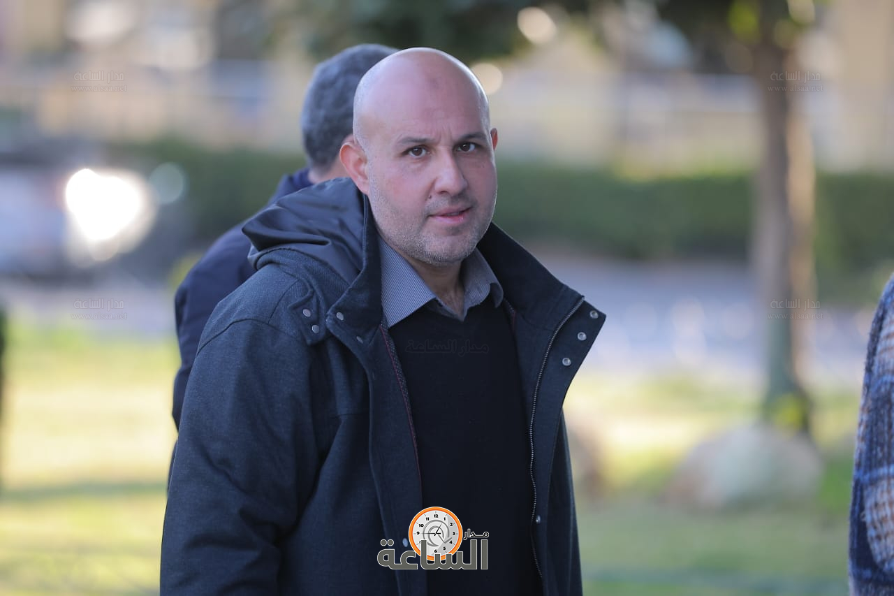 Madar Al-Saa Images 0.37692641677103067