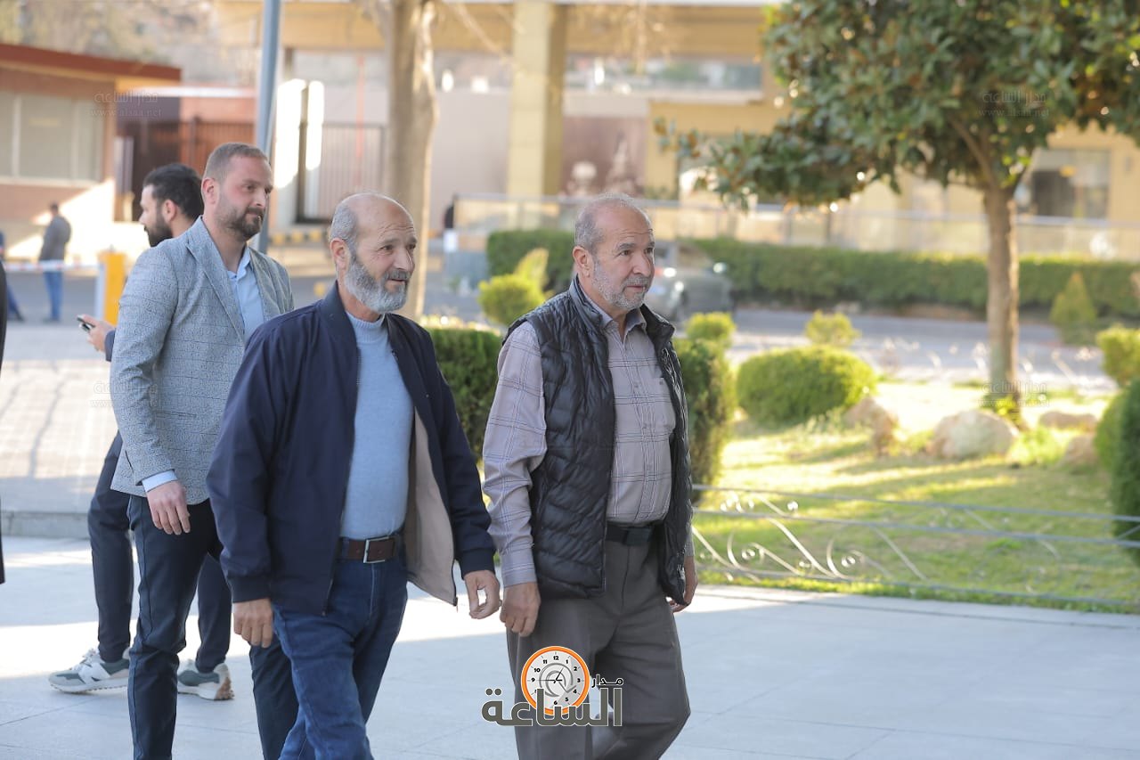 Madar Al-Saa Images 0.6831126551530184