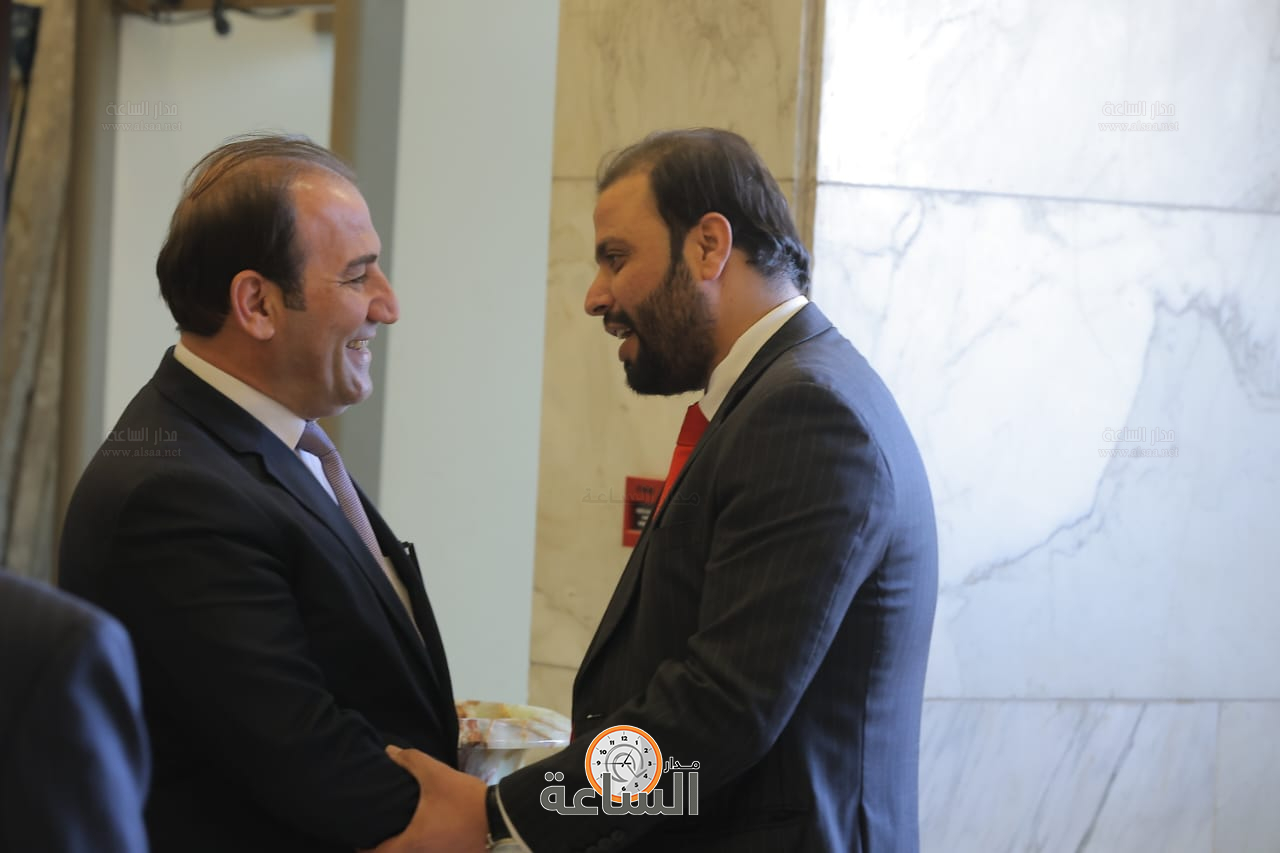 Madar Al-Saa Images 0.890673158694459