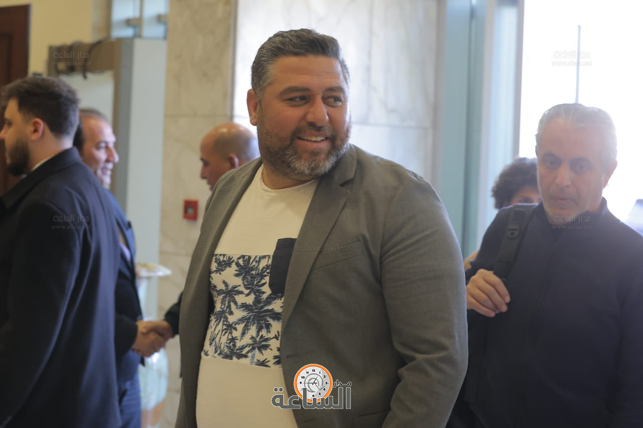 Madar Al-Saa Images 0.2800922058550164