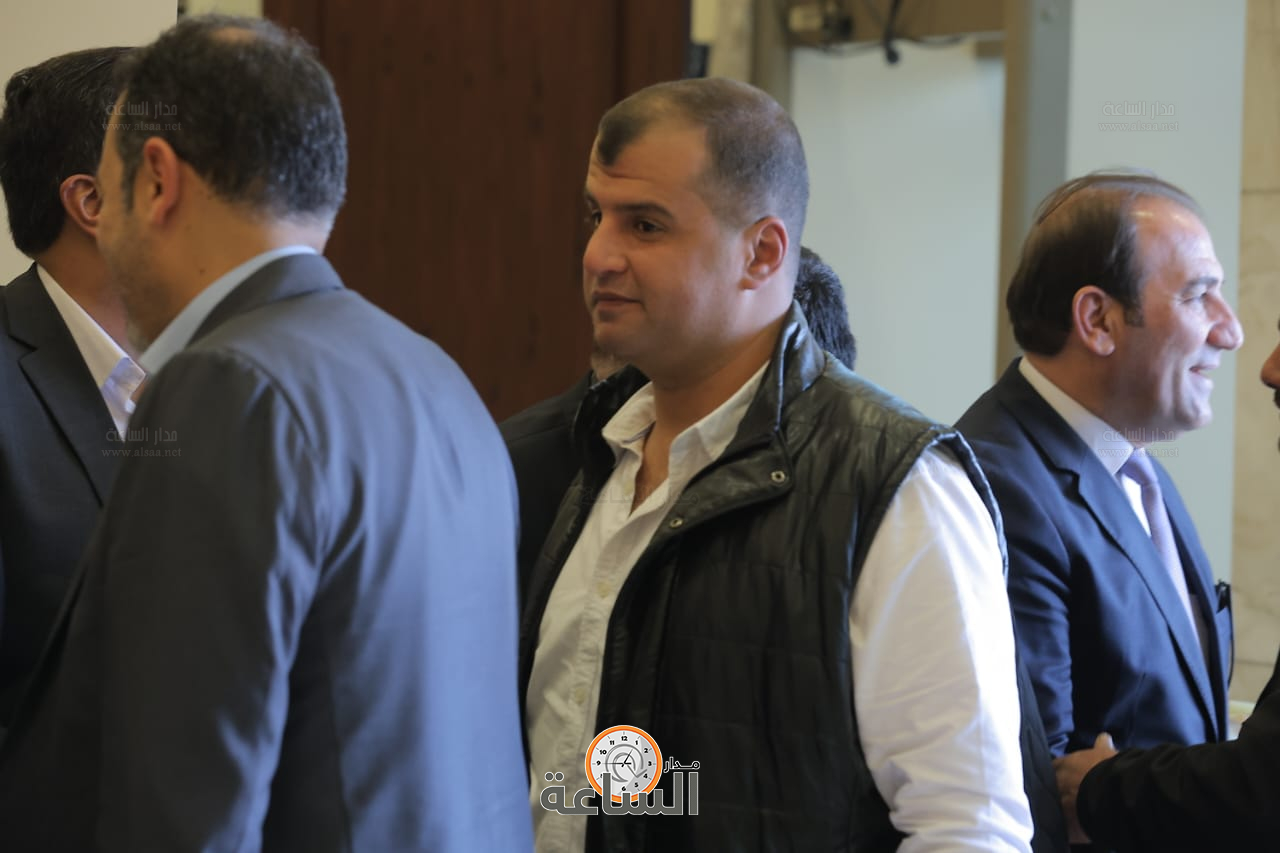 Madar Al-Saa Images 0.3190446948700858