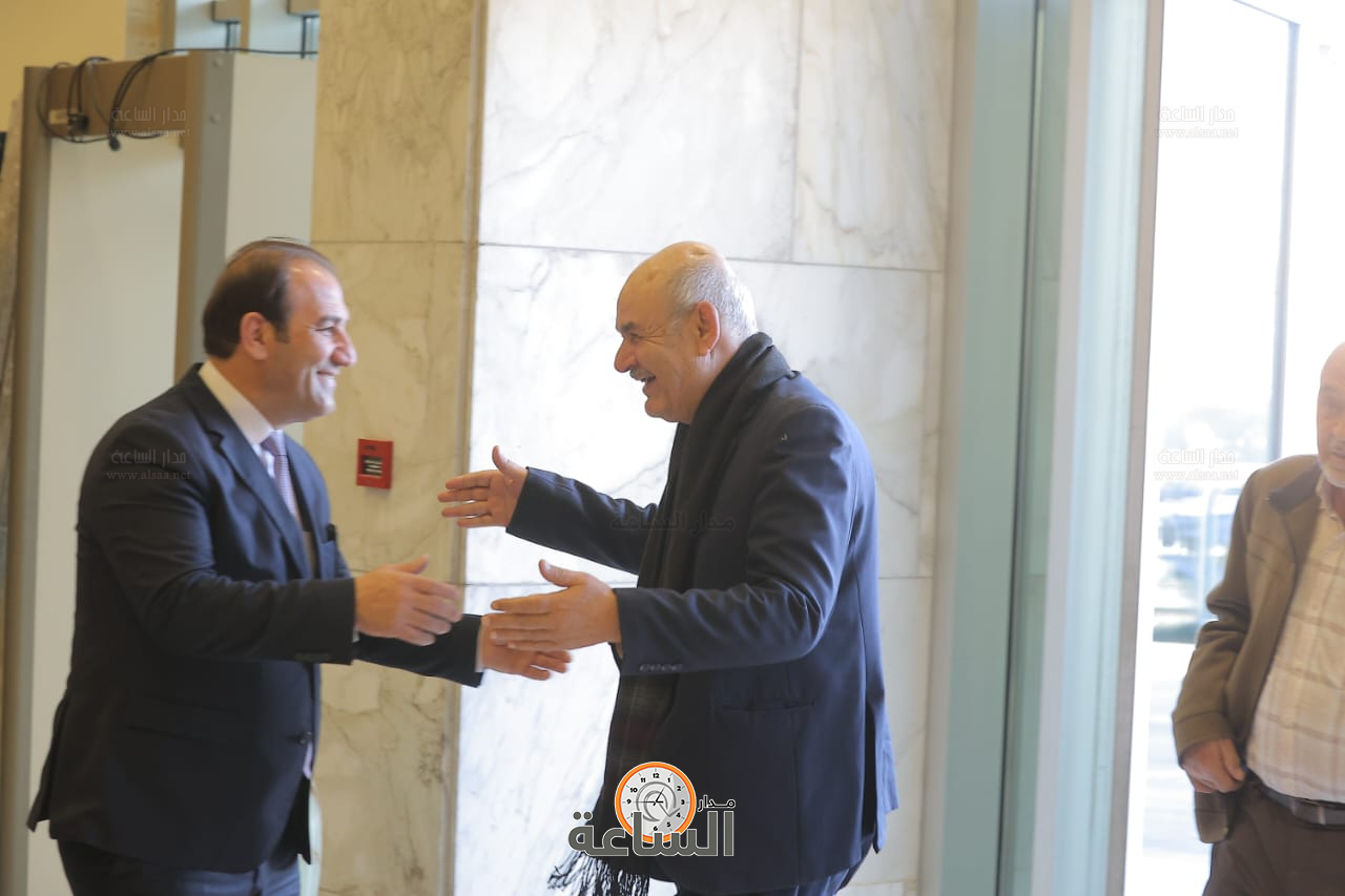 Madar Al-Saa Images 0.7773421322093557