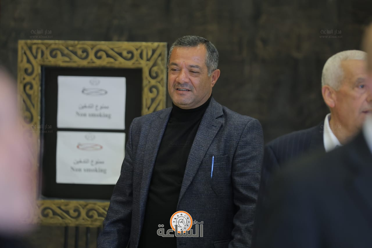 Madar Al-Saa Images 0.35079823704112756