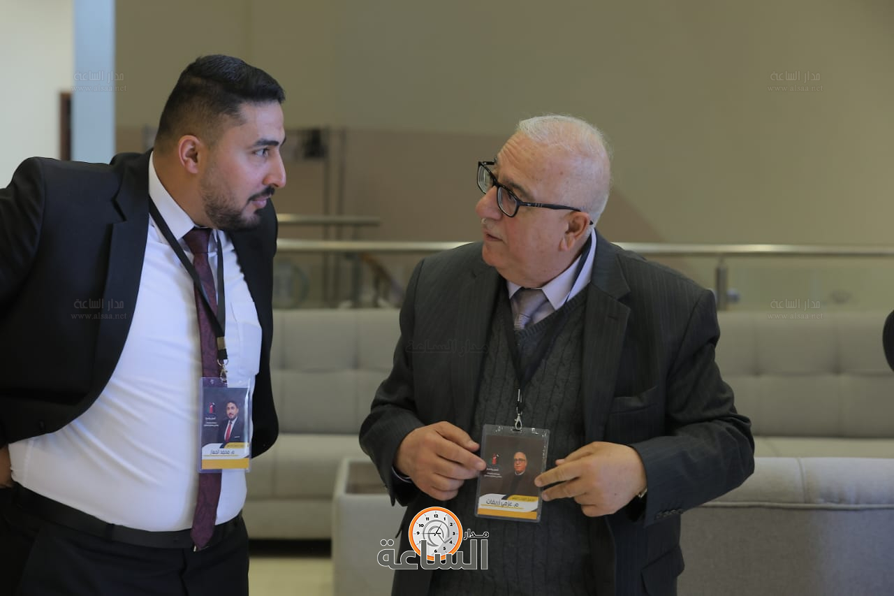 Madar Al-Saa Images 0.3796693687623083