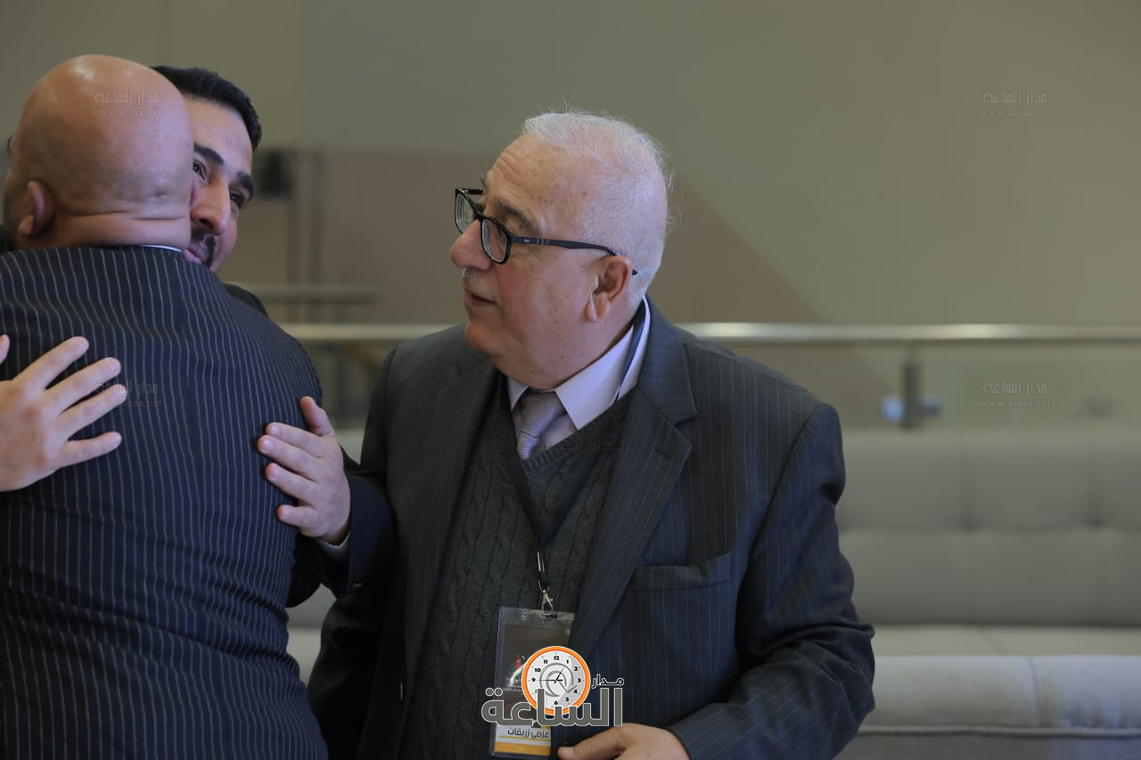 Madar Al-Saa Images 0.5448368609348715