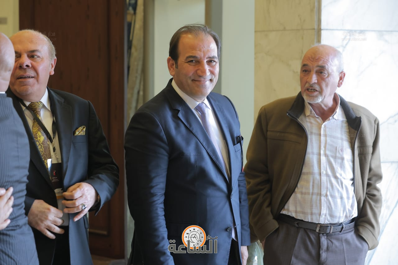 Madar Al-Saa Images 0.8538842239732853