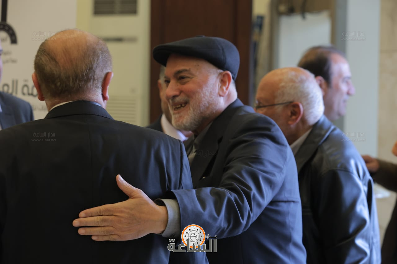 Madar Al-Saa Images 0.762395975278868