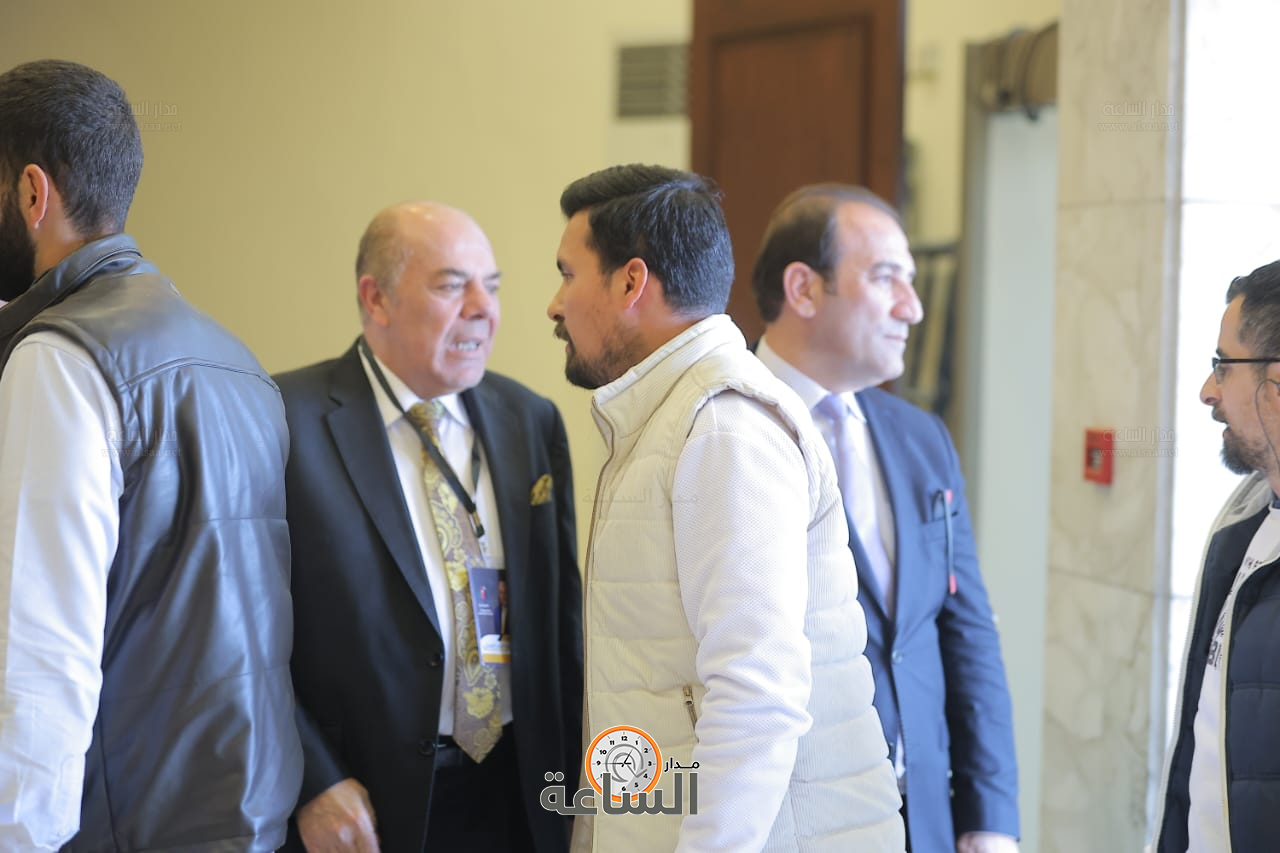 Madar Al-Saa Images 0.15581506380285792