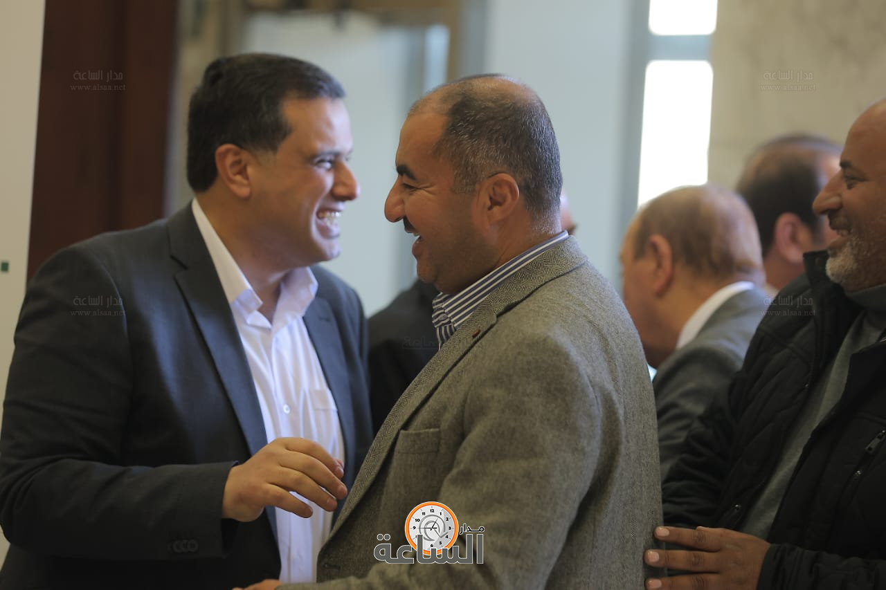 Madar Al-Saa Images 0.4652728861254103