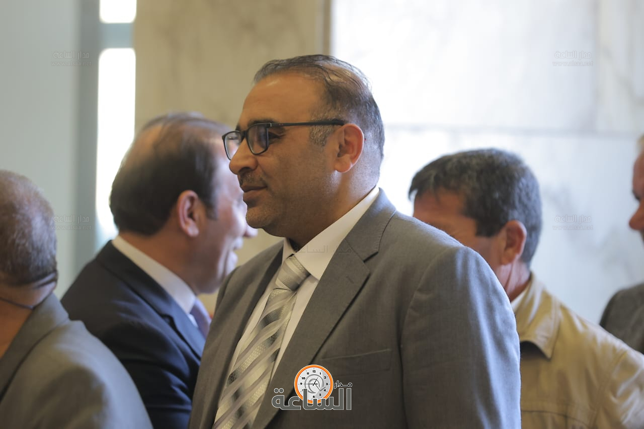 Madar Al-Saa Images 0.1272304441806864