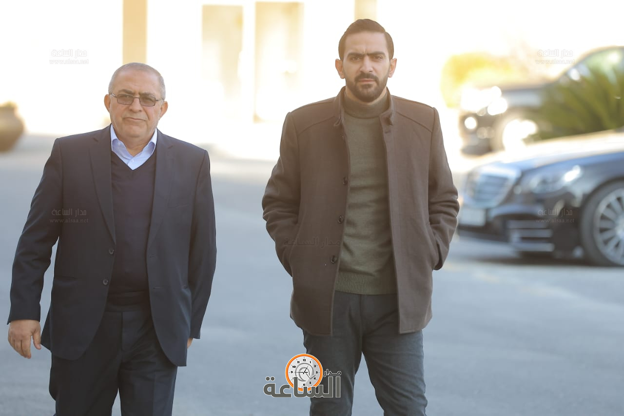 Madar Al-Saa Images 0.31145270272387693