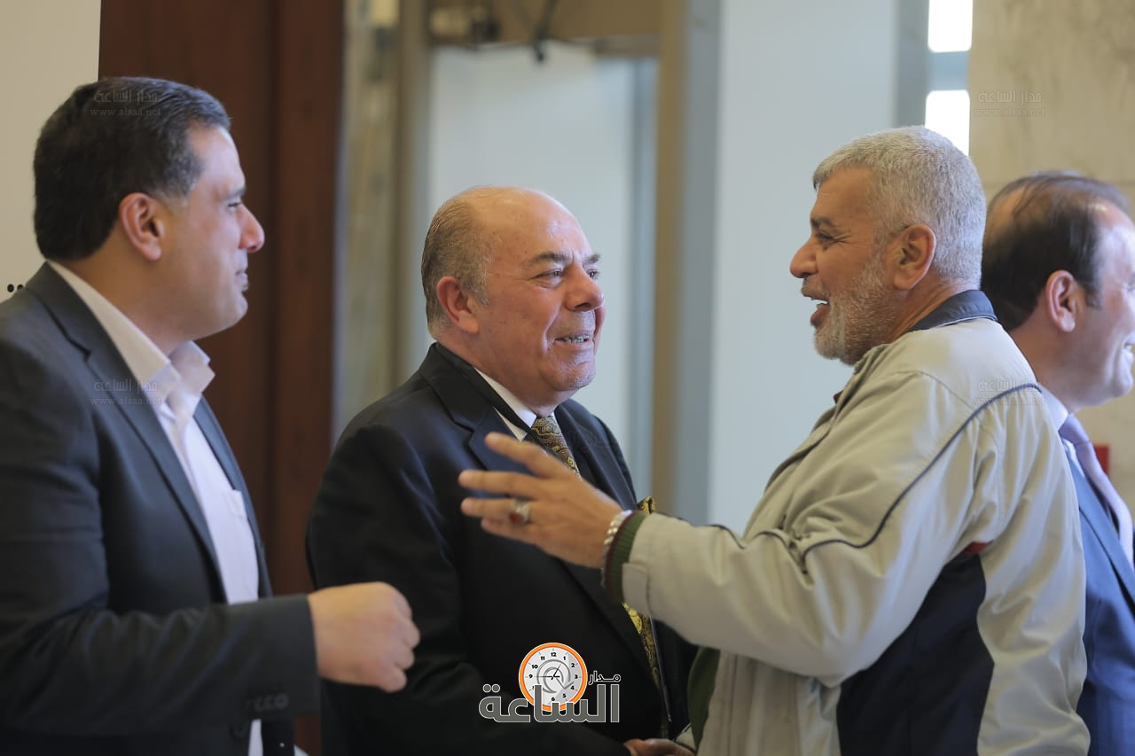 Madar Al-Saa Images 0.7682214094592592