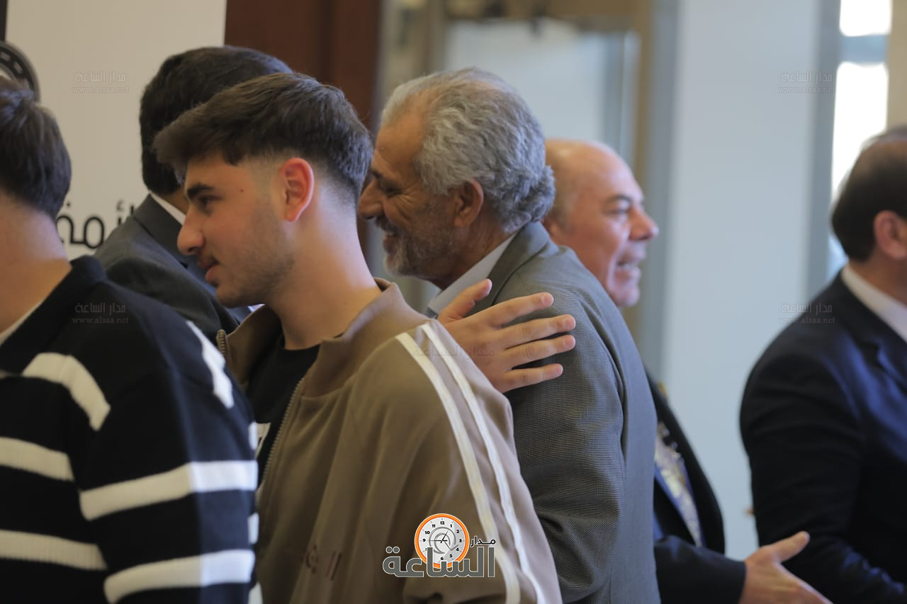 Madar Al-Saa Images 0.018117830991195127