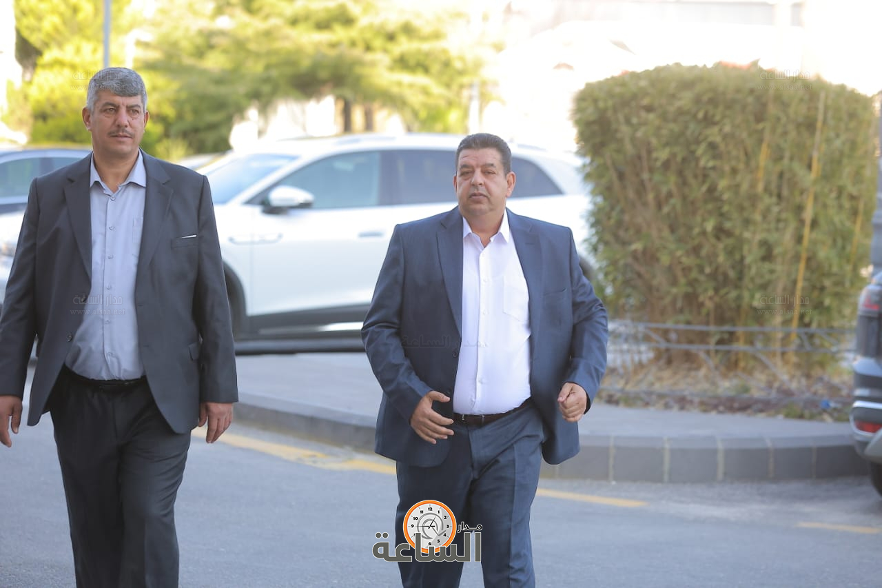 Madar Al-Saa Images 0.4189060672418885