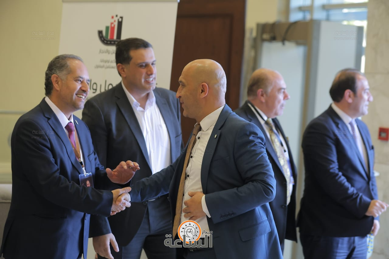 Madar Al-Saa Images 0.6439462205769833