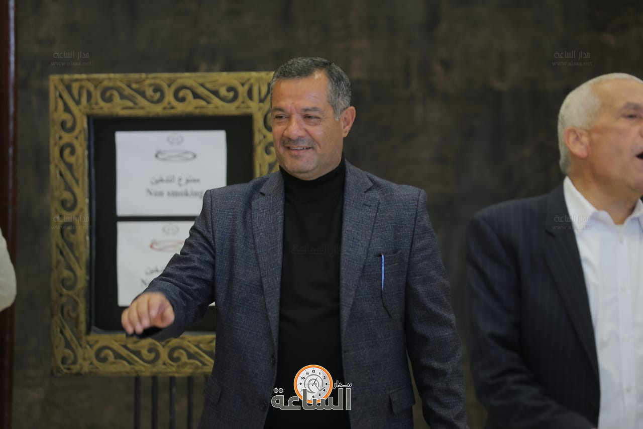 Madar Al-Saa Images 0.12376537693709344