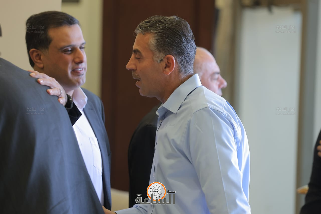 Madar Al-Saa Images 0.5410865673116185