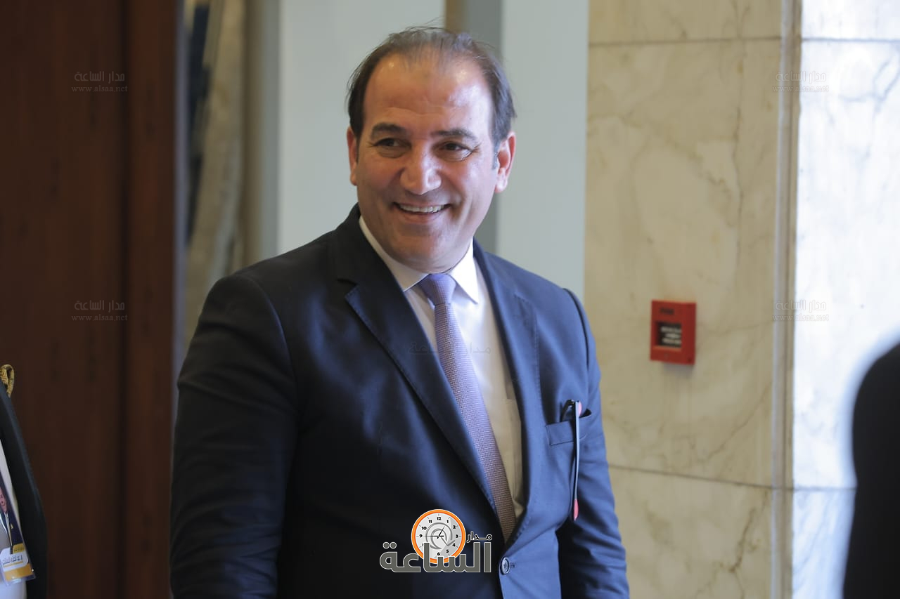 Madar Al-Saa Images 0.15103895023383807