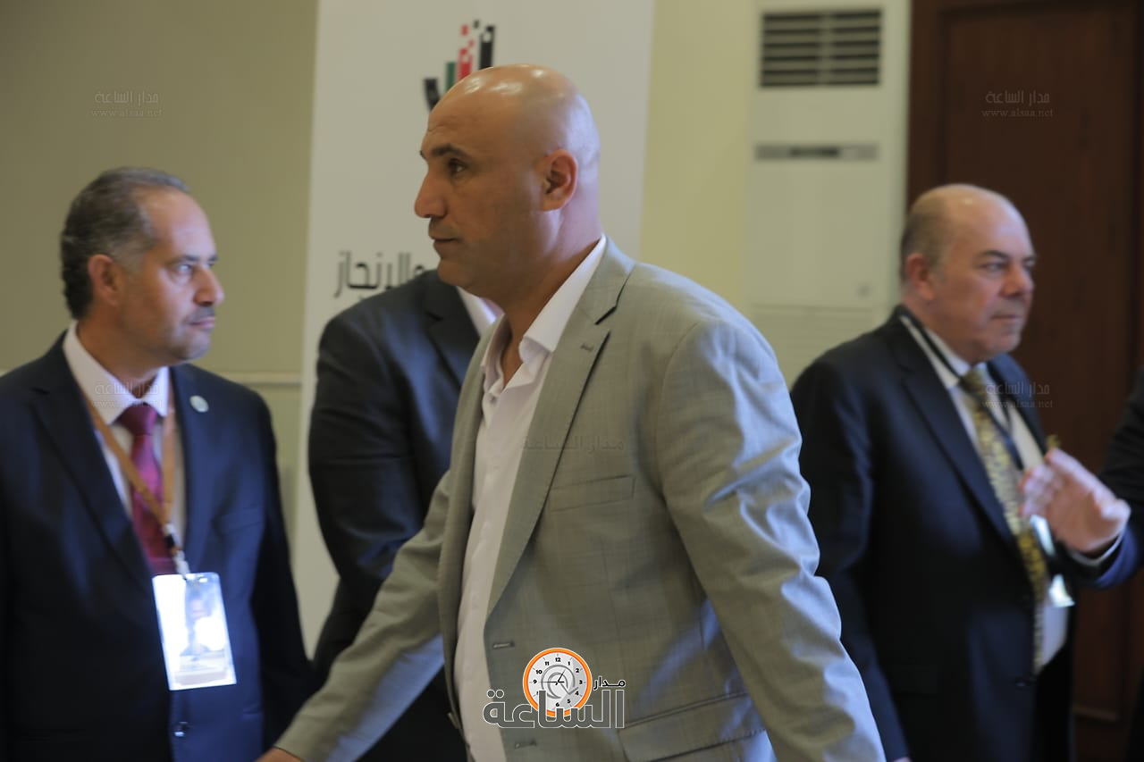 Madar Al-Saa Images 0.5978681076076182