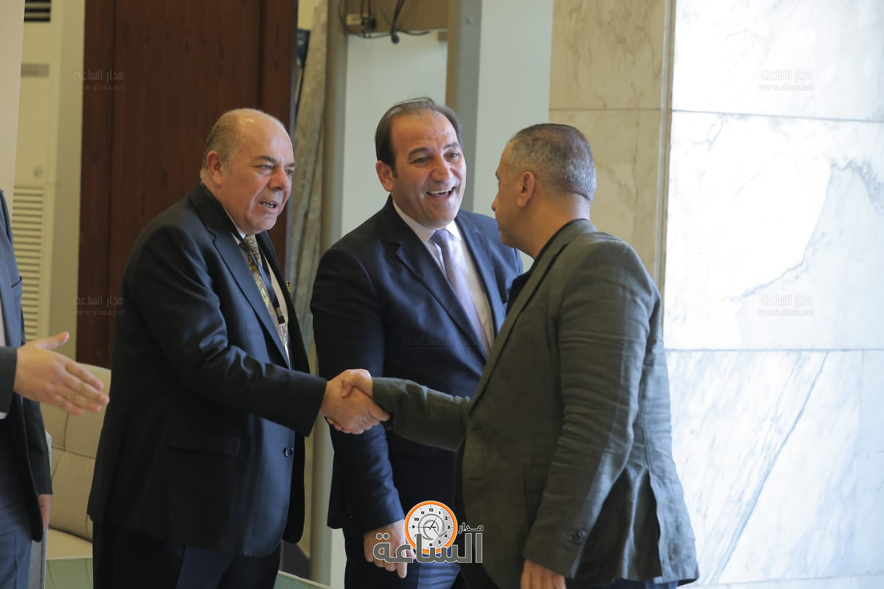 Madar Al-Saa Images 0.20270891529292956