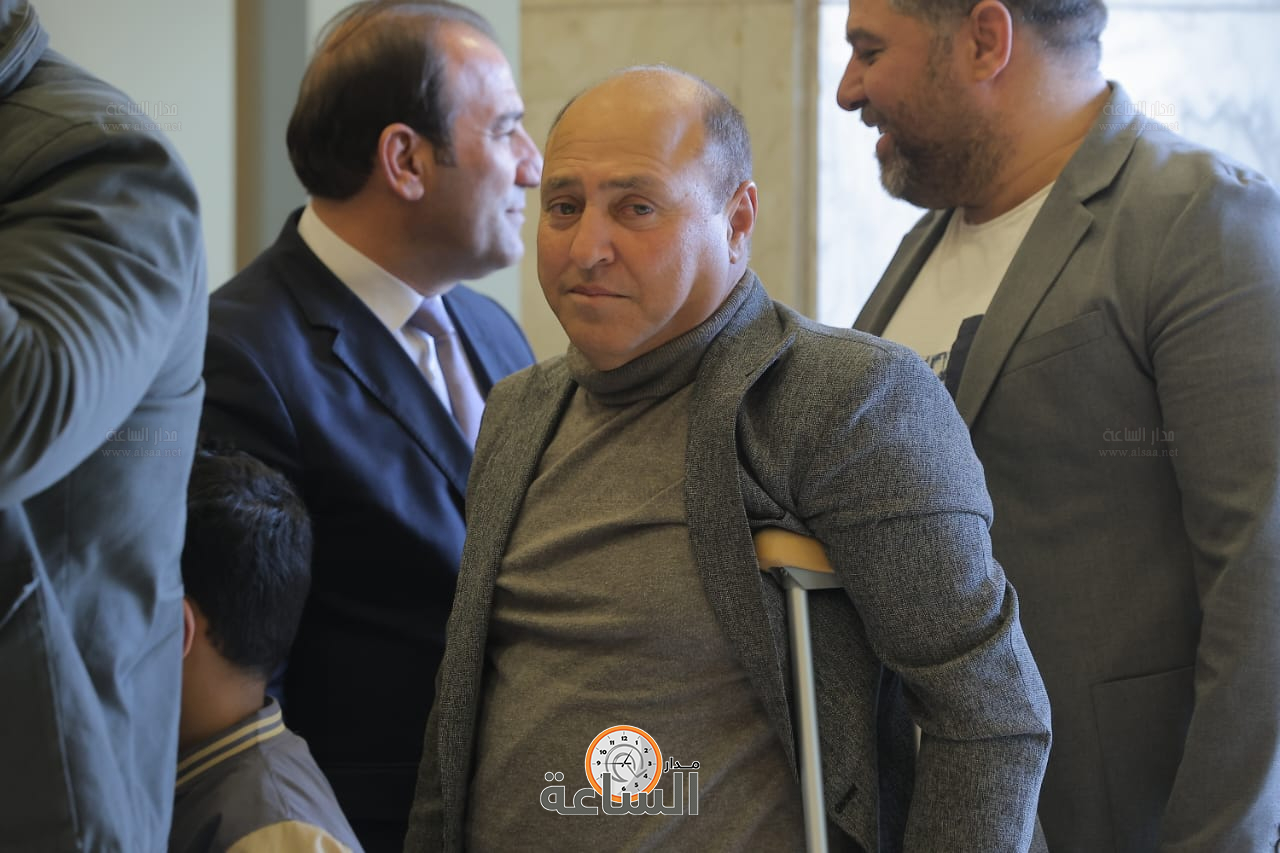 Madar Al-Saa Images 0.9781983879614293