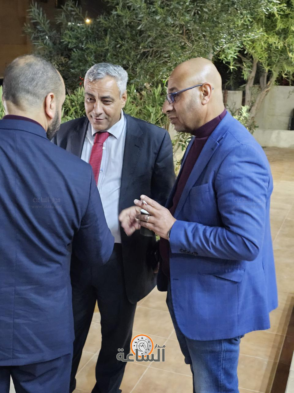 Madar Al-Saa Images 0.010861740970417033