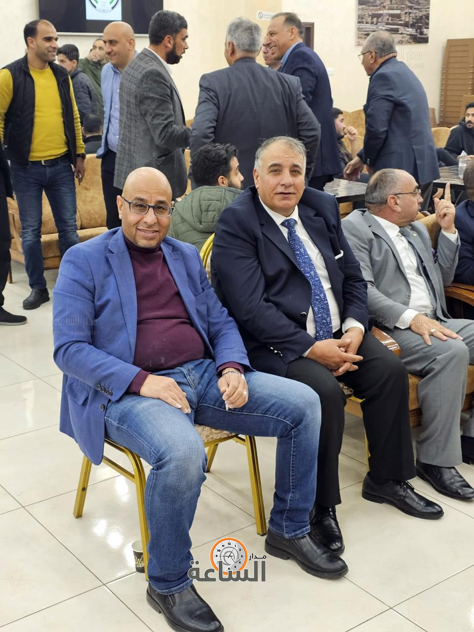 Madar Al-Saa Images 0.9837469783357966