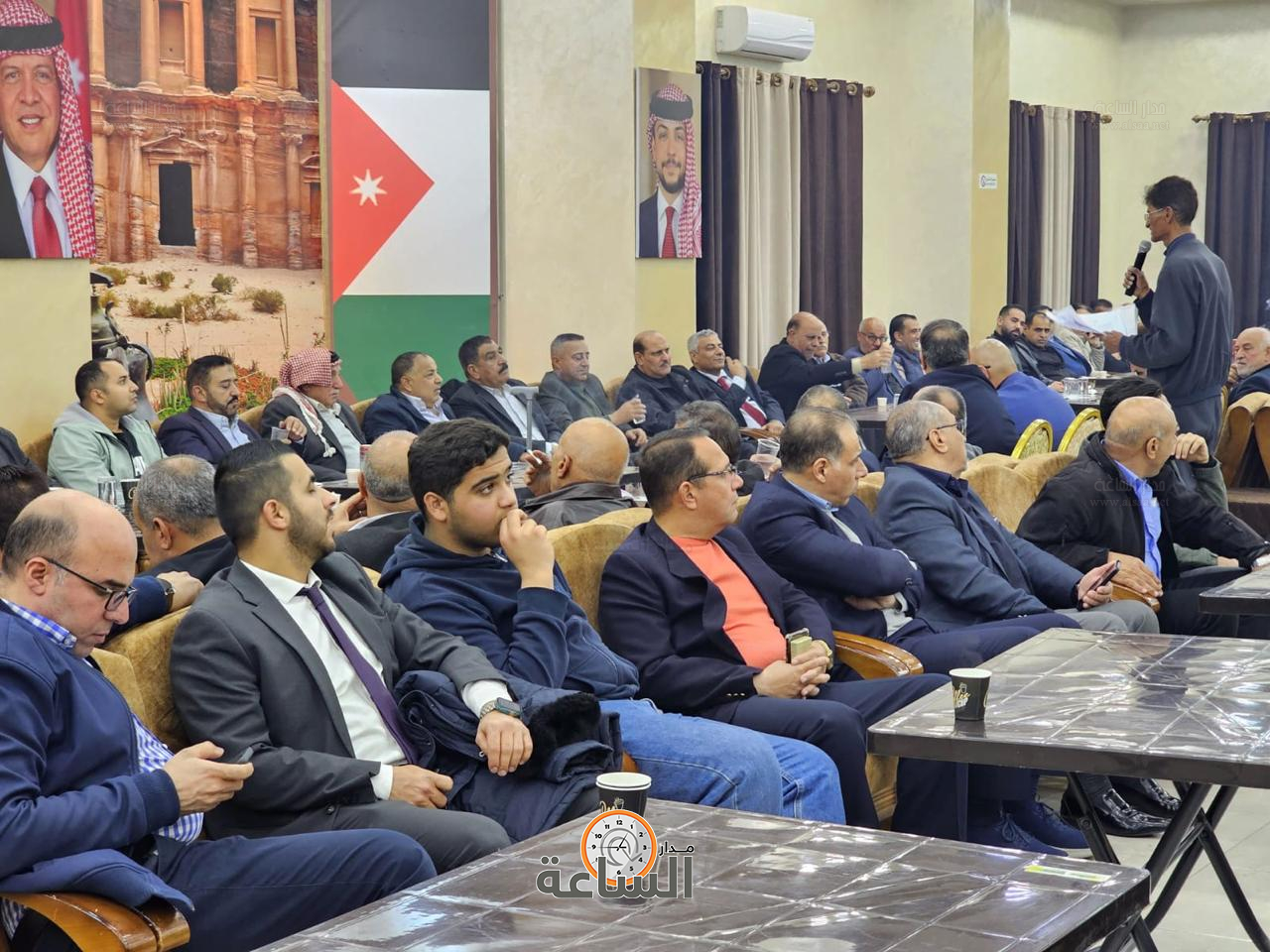 Madar Al-Saa Images 0.6966504265004418