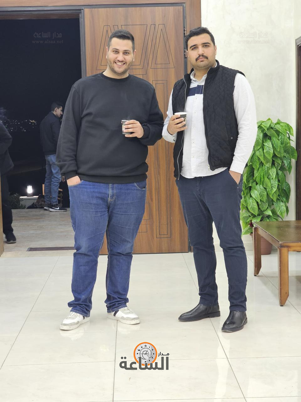 Madar Al-Saa Images 0.2221346511642528