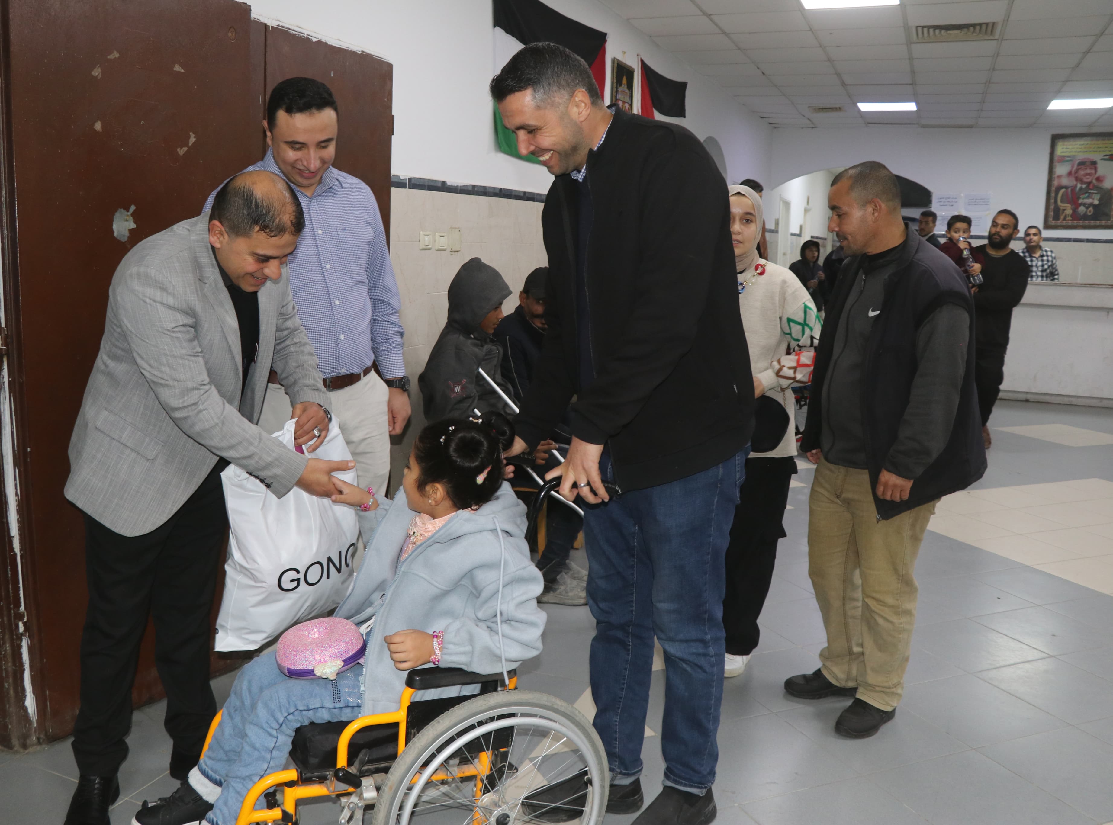 Madar Al-Saa Images 0.6348132036451231