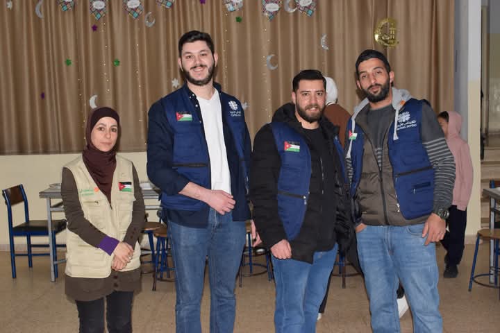 Madar Al-Saa Images 0.16605833726593433