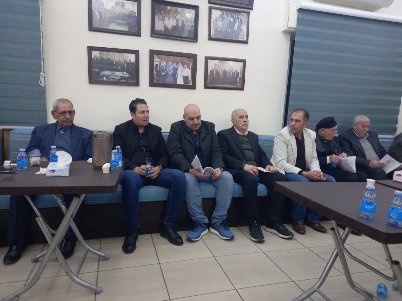 Madar Al-Saa Images 0.6770176830419514