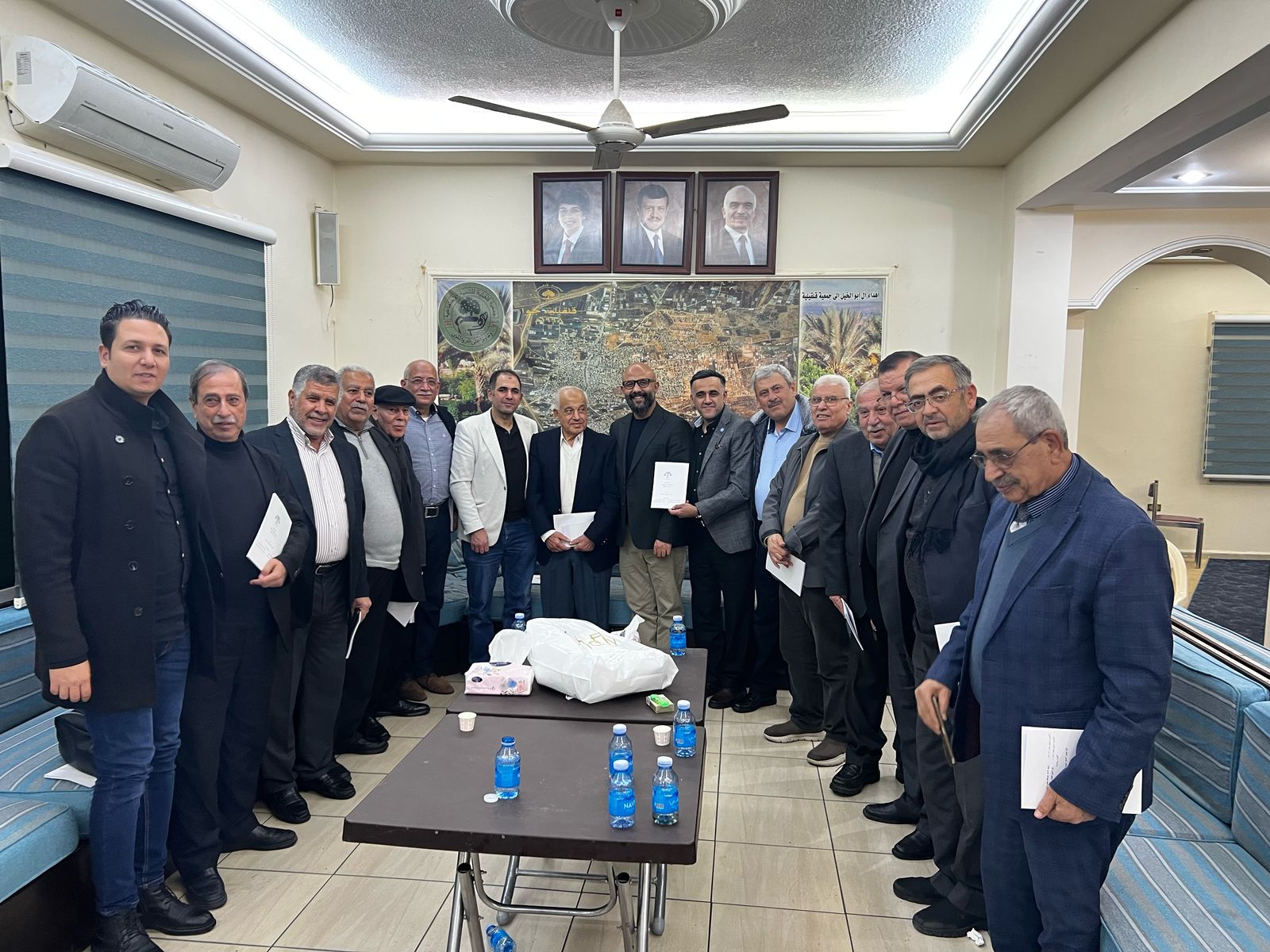 Madar Al-Saa Images 0.2880176650846913