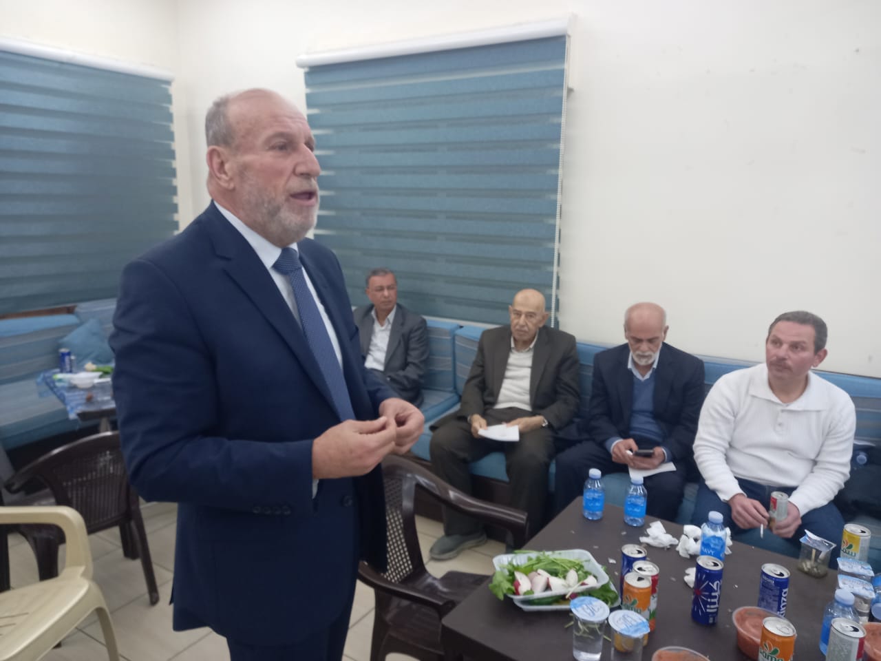 Madar Al-Saa Images 0.3045506447072346