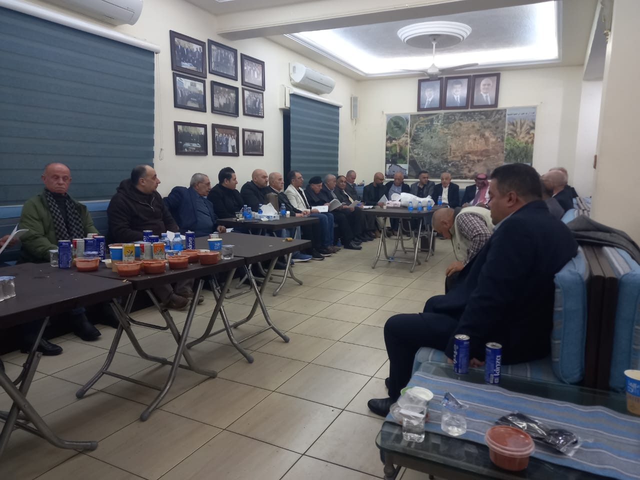 Madar Al-Saa Images 0.1813185953911165