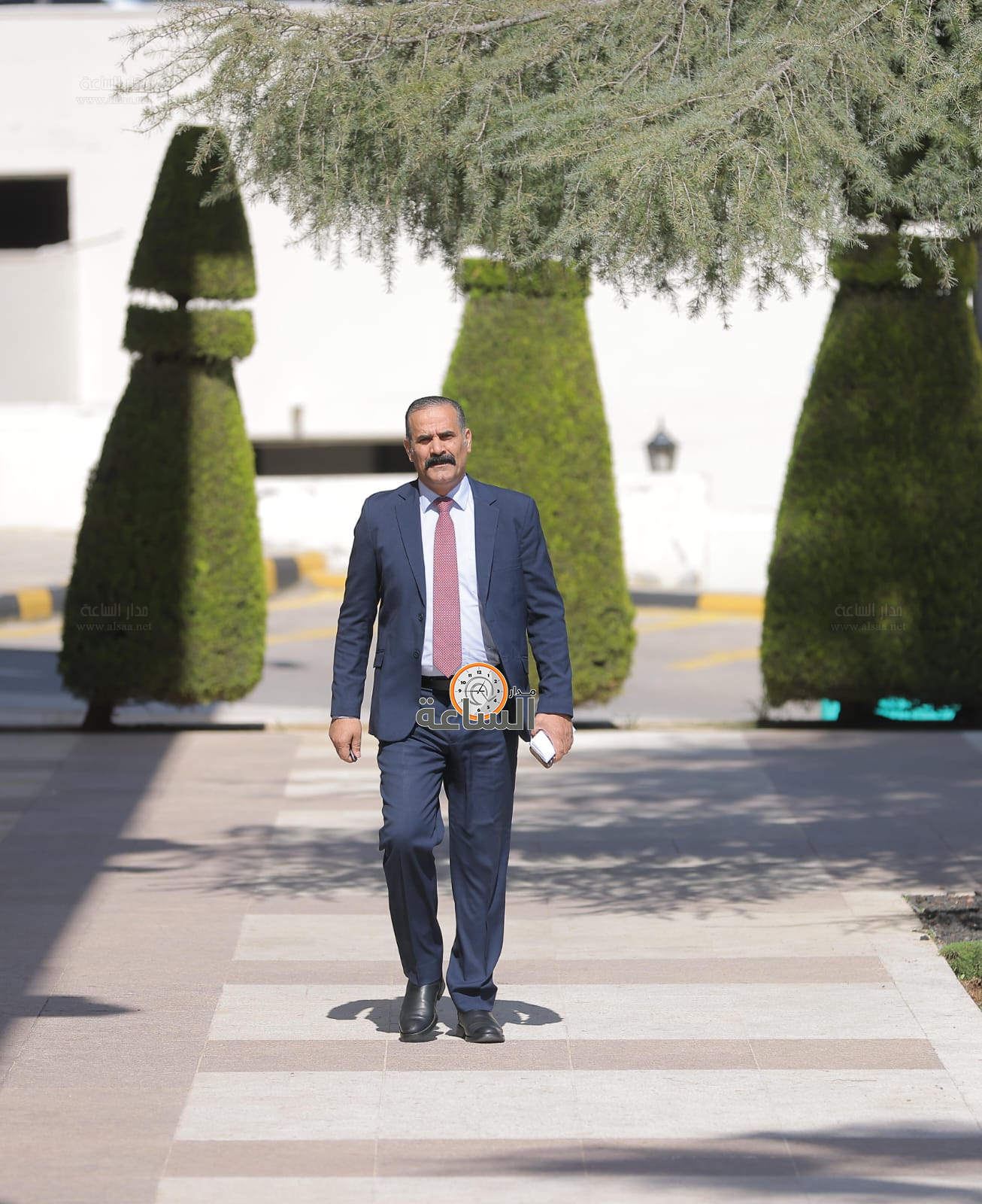 Madar Al-Saa Images 0.584470259446138