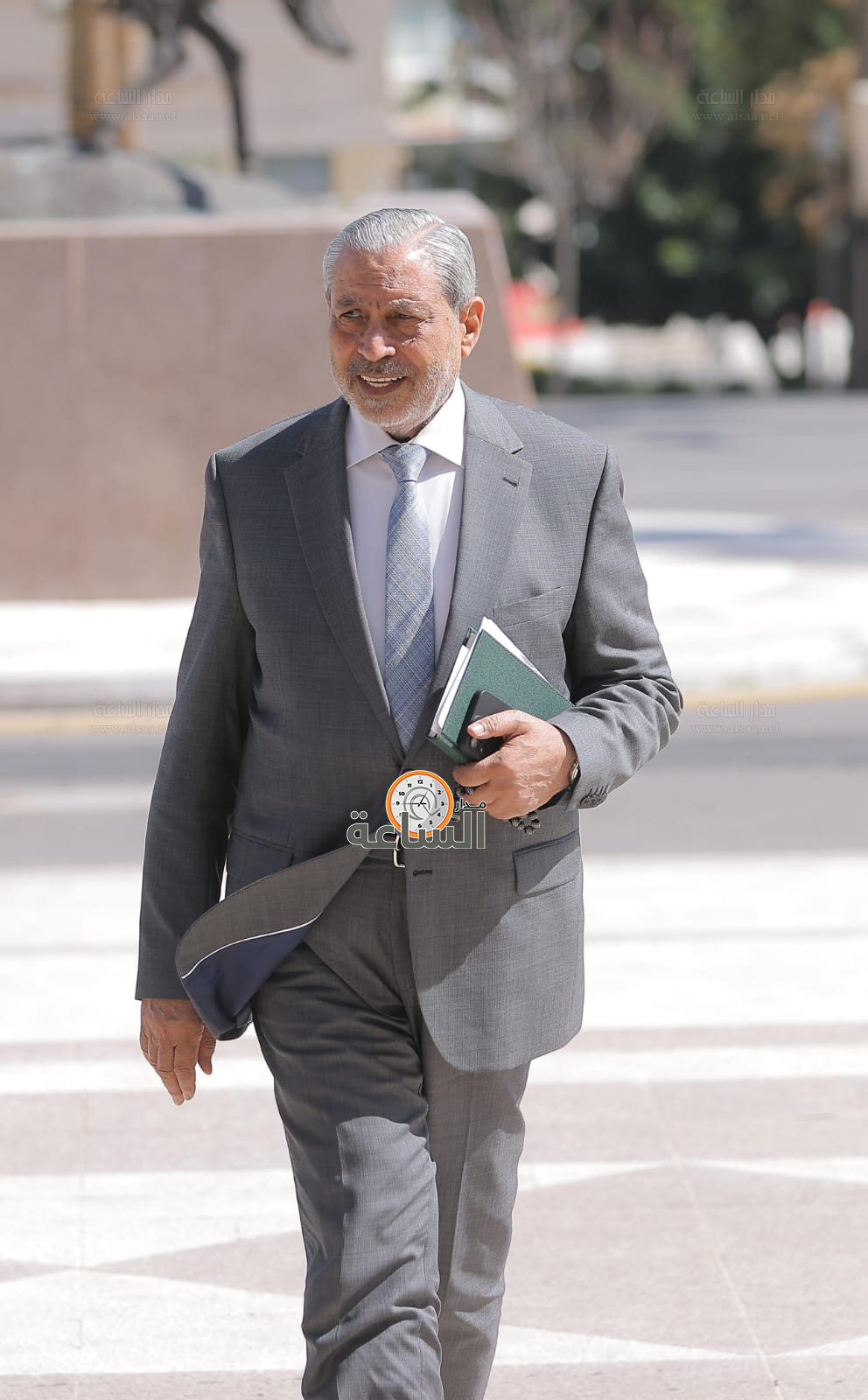 Madar Al-Saa Images 0.48491594300358165