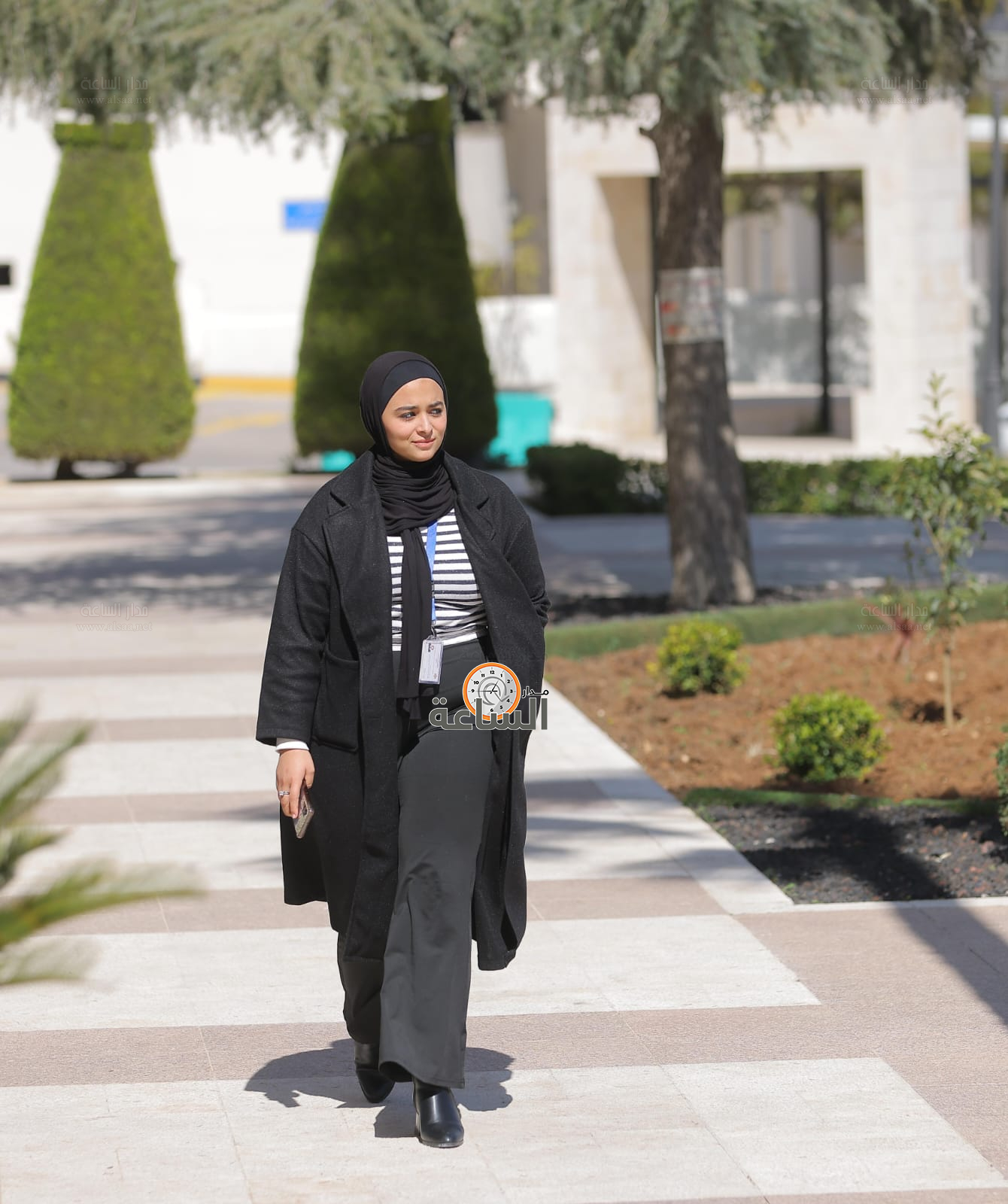 Madar Al-Saa Images 0.45477281649477086